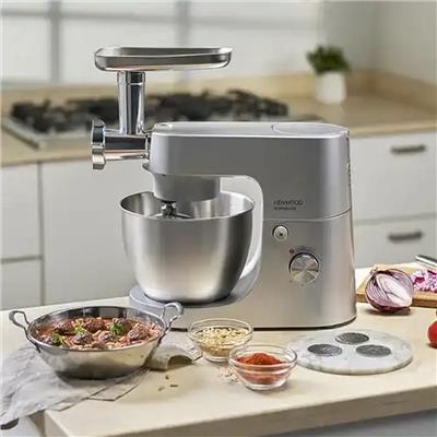 Checkers Sixty60 | Kenwood Appliances Homebake Standing Mixer & Blender 1000W