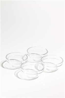 4 Pack Stackable Bowls | Mr Price Home