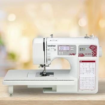 Brother Computerized Sewing Machine HC3010 | Costco