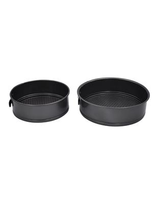 The Cooks Collective Sping Form Pan Set of 2 20cm & 23.5cm | MYER