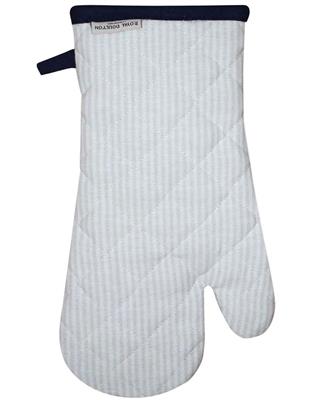 Royal Doulton Pacific Blue Oven Glove in White | MYER