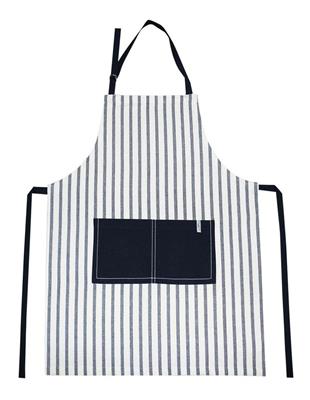 Royal Doulton Pacific Apron in Blue | MYER