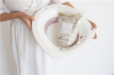 Buy Sitz Soak 700g + Bath Bundle Online | Bubba Bump Baby