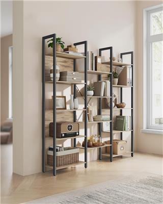 Trent Austin Design Jaliyah Bookcase & Reviews | Wayfair.co.uk
