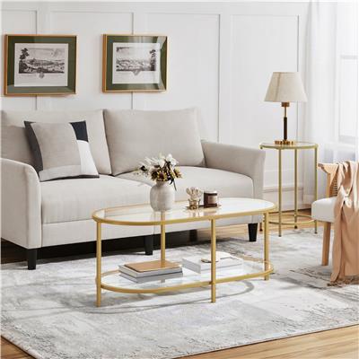 Yaheetech Coffee Table & Reviews | Wayfair.co.uk