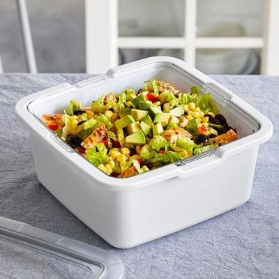 2.5-qt. (2.4-L) Cool & Serve Bowl | Pampered Chef Canada Site