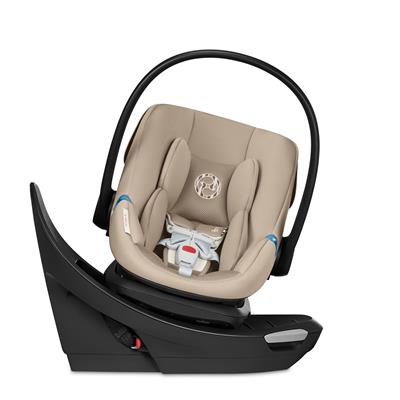 Cybex - Aton G Swivel Sensorsafe Infant Car Seat - 2026 Collection
