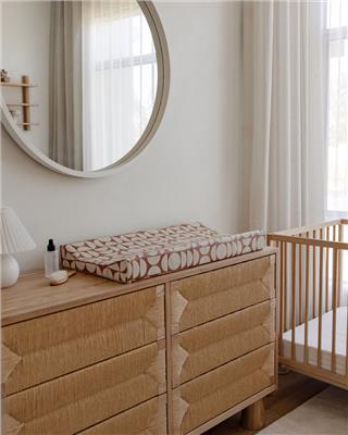 Baby Changing Pad