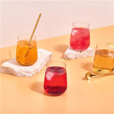 Hydramama® Tropical, Pregnancy Electrolyte Drink – Krumbled Foods