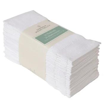 Grandeur Hospitality Washcloths, 24-pack | Costco