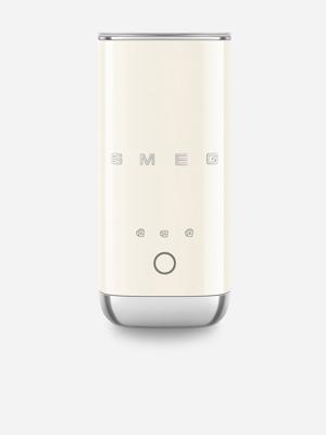Smeg Milk Frother Vintage Cream | Bash