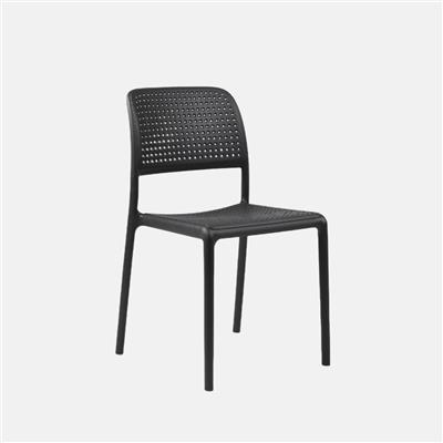 Recyclable Garden Furniture - Nardi Outdoor Bora Bistrot Set Of 2 Chairs – BF Home