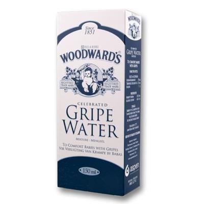 Gripe Water - 150ml | Shop Today. Get it Tomorrow! | takealot.com