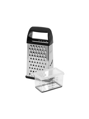 @home premium upright grater & box | Bash