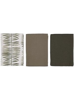 Dishcloth 3 Pack - Kitchen Accessories | PEP