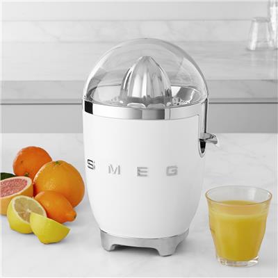 SMEG Citrus Juicer, Retro Electric | Williams Sonoma
