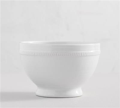 Gabriella Cereal Bowl - Elegant Dining Essential | Pottery Barn