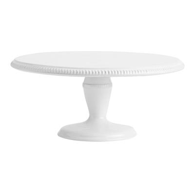 Gabriella Cake Stand - Elegant Dessert Display | Pottery Barn
