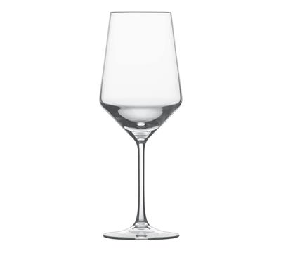 ZWIESEL GLAS Pure Red Wine Glasses - Shop Now | Pottery Barn