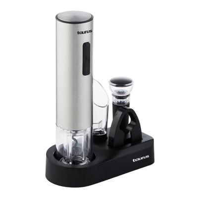Taurus PowerPour Ensemble Electric Wine Set - Yuppiechef