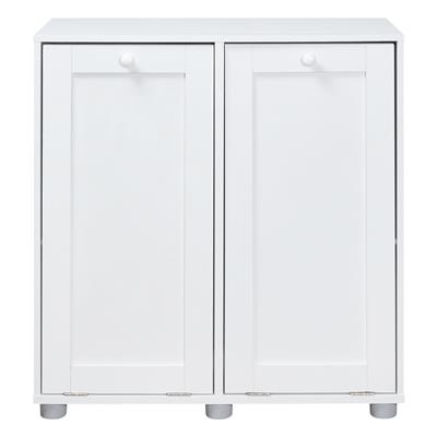 Brayden Studio Binali Laundry Hamper & Reviews | Wayfair.co.uk