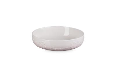 Stoneware La Collection Jardin Sphere Bowl