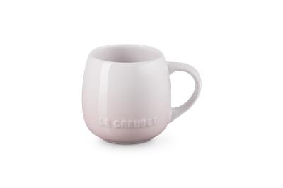 Stoneware Coupe Mug