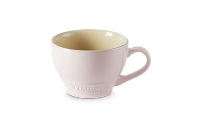 Stoneware Giant Cappuccino Mug