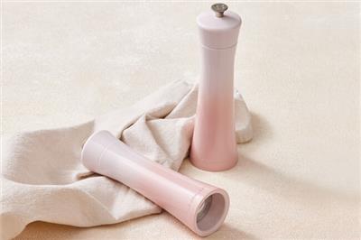 Modern Pepper Mill