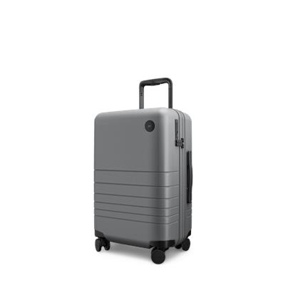 Best Expandable Carry-On Suitcase | Cabin Size Monos Travel Luggage