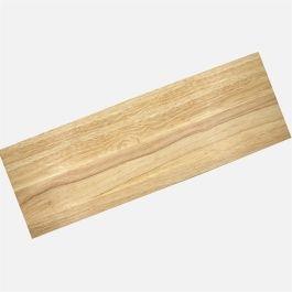 Natural Living Serving Board Hardwood | Linen Chest