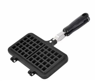 Waffle maker