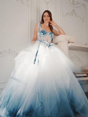 Mer Dress 👗