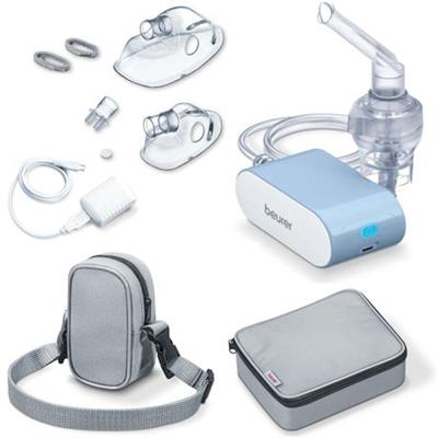 Beurer Portable Nebuliser IH 60: Rechargeable. Suited for Adults & Children | Shop Today. Get it Tomorrow! | takealot.com