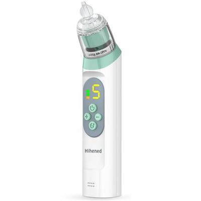 Electric Baby Nasal Aspirator Nose Sucker Cleaner Device Adjustable Levels | Shop Today. Get it Tomorrow! | takealot.com