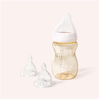 Premium PPSU - Newborn Kit by Minbie | the memo – The Memo