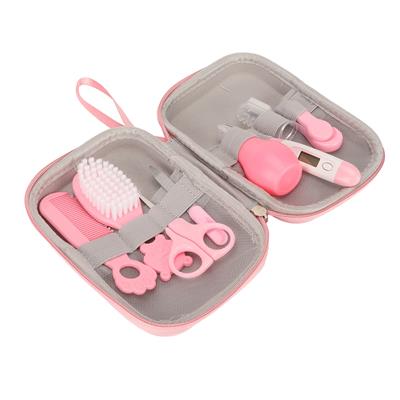 Newborn Nursery Care Set, Baby Healthcare Grooming Kit Nasal Suction For Travel Use - Walmart.ca