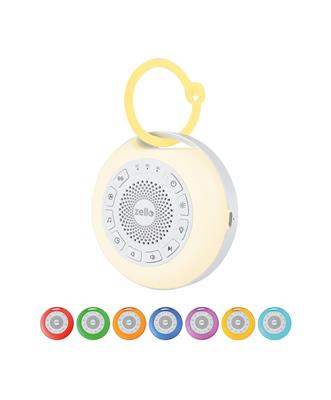 Zello Portable Pro Max White Noise Machine – Mamas & Papas UK