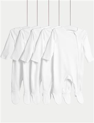 Baby Grows at M&S