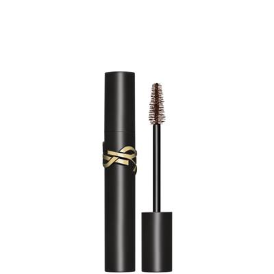 YSL Lash Clash Extreme Volume Mascara Brown 8ml | LOOKFANTASTIC