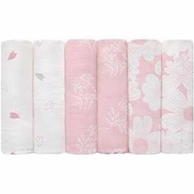 Amazon.co.uk : muslin cloths baby