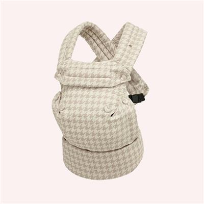 The Limitless Carrier - Neutral Houndstooth – The Memo