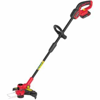 RADLEY Cordless Lawn Blower and Trimmer Kit | Home Hardware
