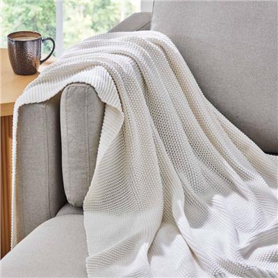 Better Homes & Gardens Throw, 50 x 60, cotton blend - Walmart.ca