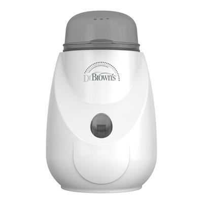 Dr. Brown’s™ Insta-Feed™ Bottle Warmer and Sterilizer, 5.4 x 5.4 x 8.7 - Walmart.ca