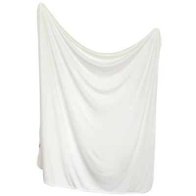 Baby Swaddle - Vanilla – Bowy Made