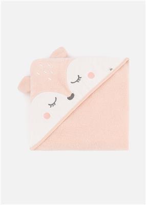 Deer Novelty Hooded Towel | Woolworths.co.za