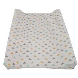 Lunakins Change Mat Cover - Baby Safari | Babies R Us Online