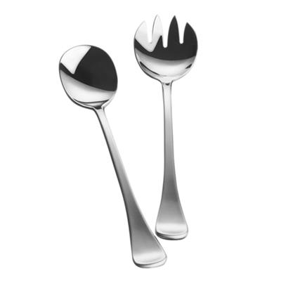 Maxwell and Williams Cosmopolitan Salad Servers Set of 2 - Yuppiechef