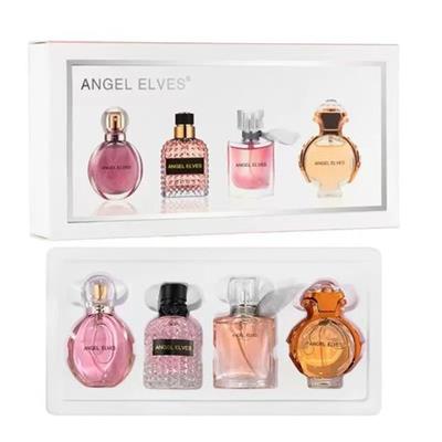 4-in-1 Womens Perfume Gift Sets | Shop Today. ANY PERFUMES APPRECIATED